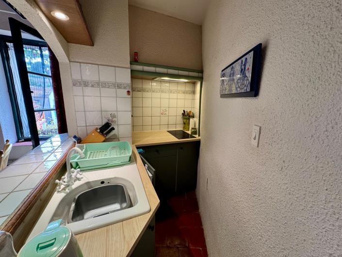 Image No.8-2 Bed Village House for sale