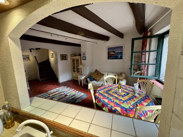 Image No.9-2 Bed Village House for sale