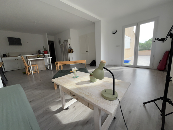 Image No.4-1 Bed Apartment for sale