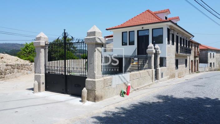 Amarante, Apartment