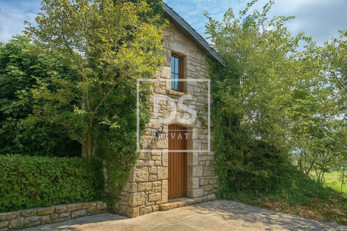 Image No.1-1 Bed Country House for sale