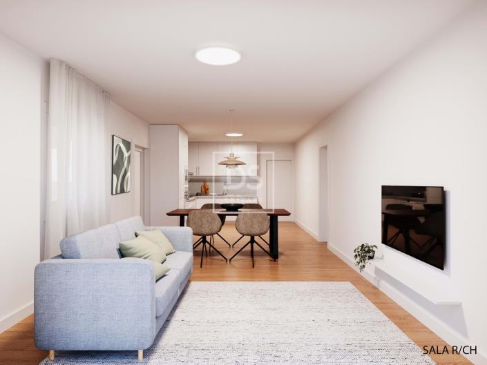 Image No.2-3 Bed Apartment for sale