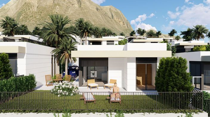 Image No.4-3 Bed Villa for sale