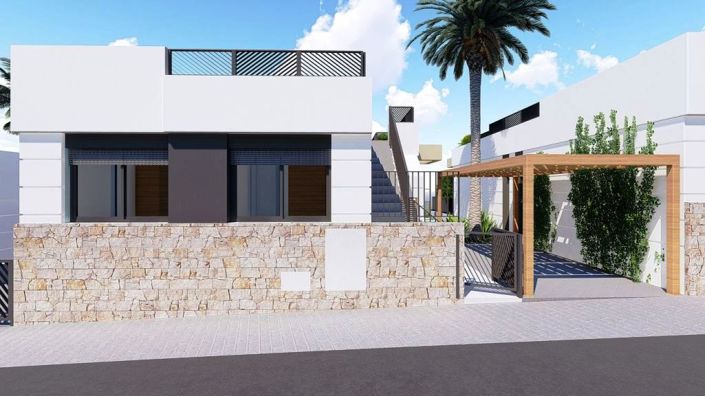 Image No.5-3 Bed Villa for sale