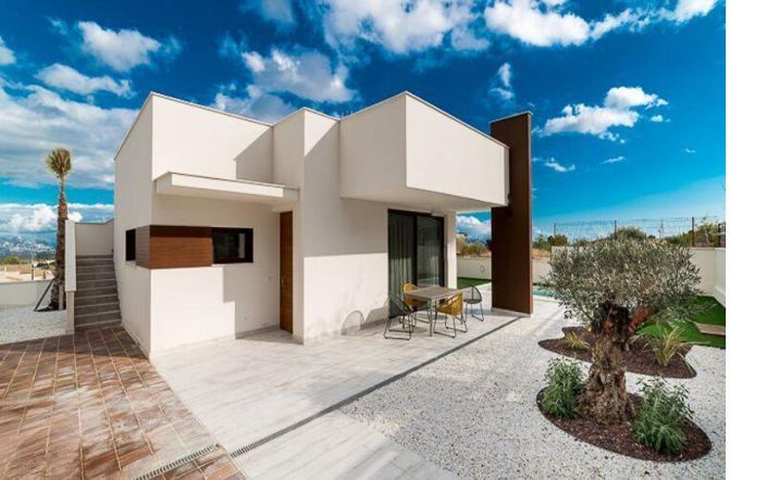 Image No.1-3 Bed Villa for sale