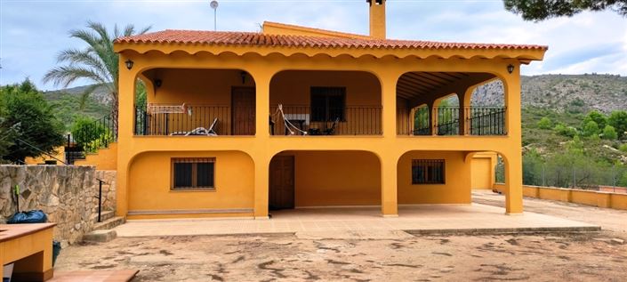 Image No.3-5 Bed Villa for sale