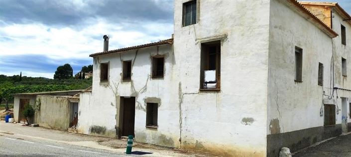 Image No.2-8 Bed Finca for sale