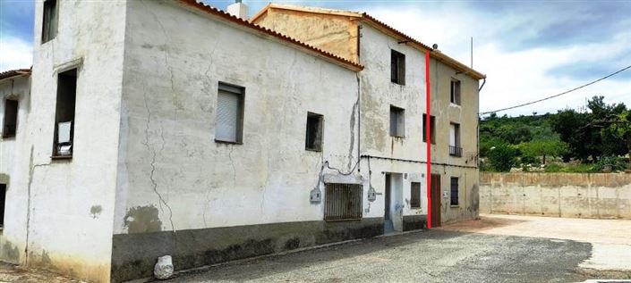 Image No.3-8 Bed Finca for sale