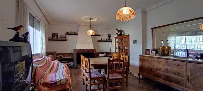 Image No.6-8 Bed Finca for sale