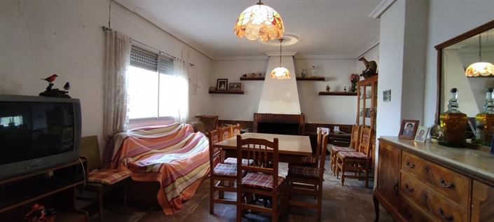 Image No.7-8 Bed Finca for sale