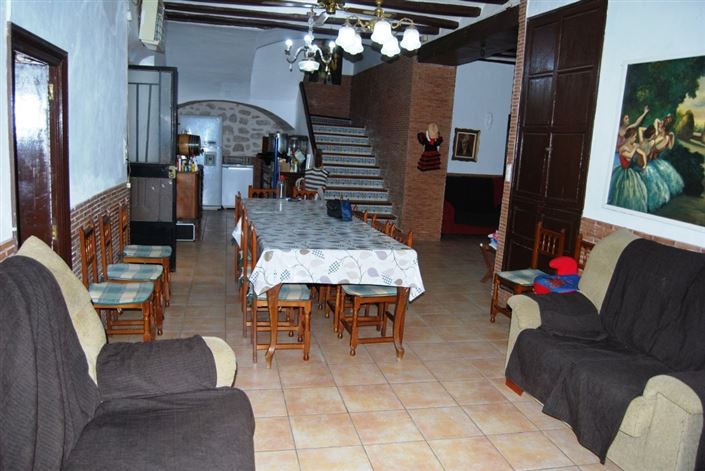 Image No.4-7 Bed Finca for sale
