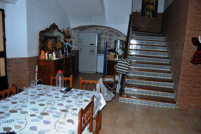 Image No.5-7 Bed Finca for sale