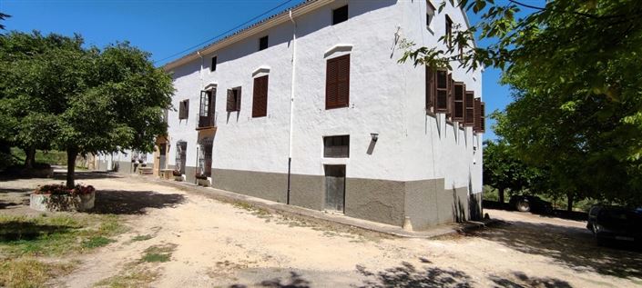 Image No.2-15 Bed Finca for sale