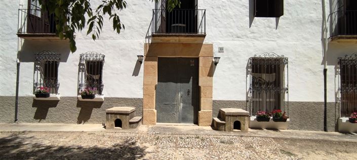 Image No.6-15 Bed Finca for sale