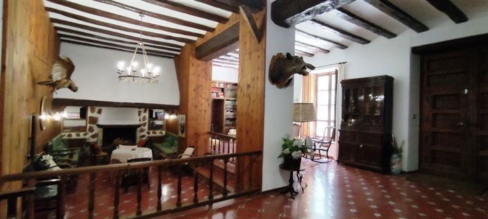 Image No.9-15 Bed Finca for sale