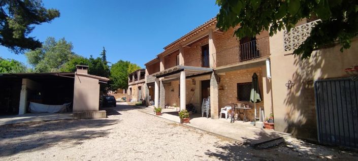 Image No.1-11 Bed Finca for sale