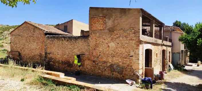 Image No.3-11 Bed Finca for sale