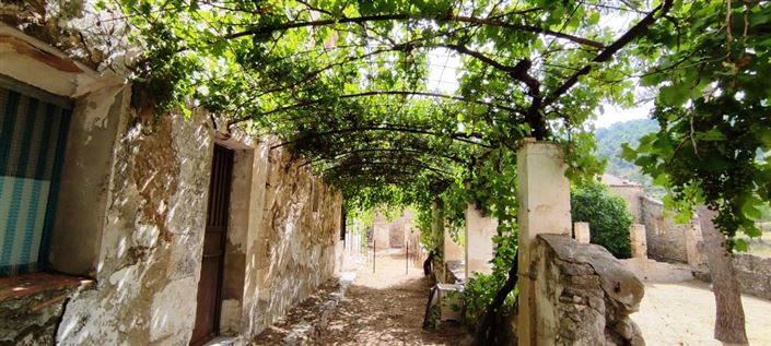 Image No.7-Finca de 12 chambres à vendre à Alcoy