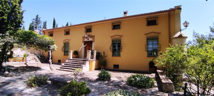 Image No.2-10 Bed Finca for sale