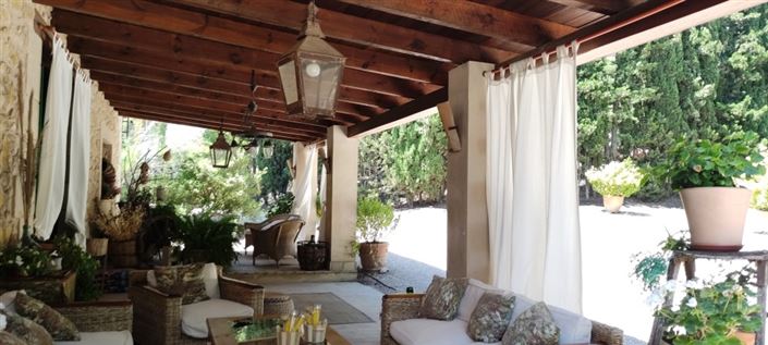 Image No.9-10 Bed Finca for sale