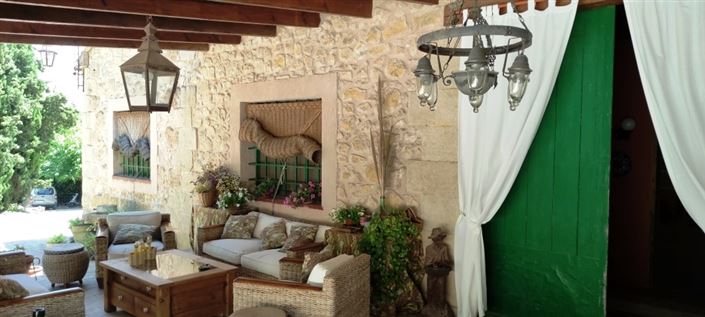 Image No.10-10 Bed Finca for sale