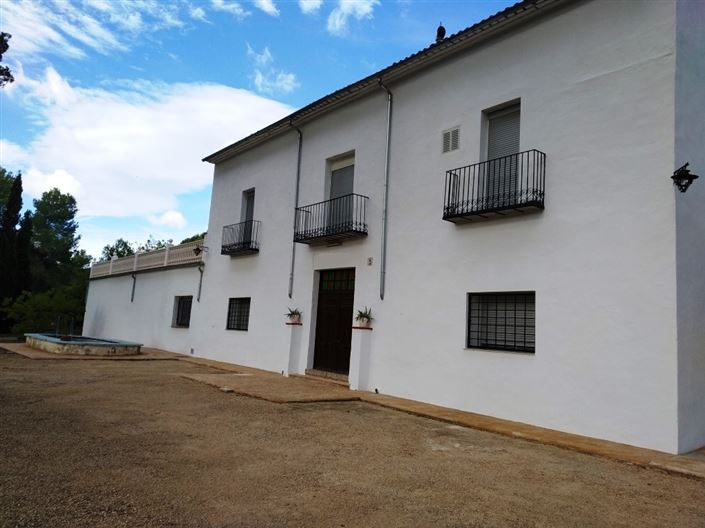 Image No.2-12 Bed Finca for sale