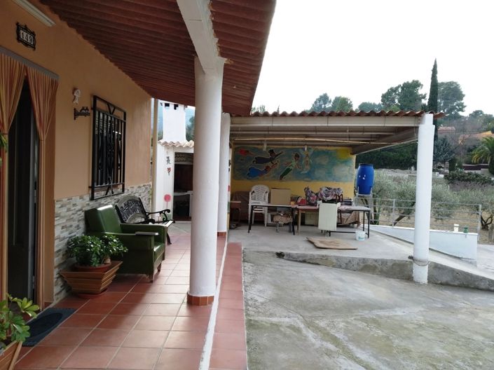 Image No.3-2 Bed Country House for sale