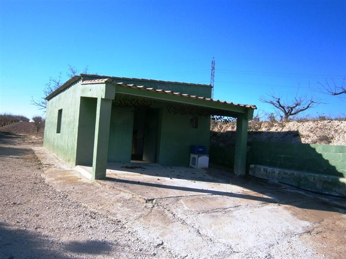 Image No.1-Country House for sale