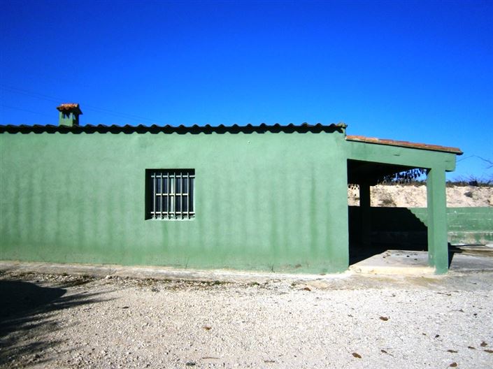 Image No.3-Country House for sale