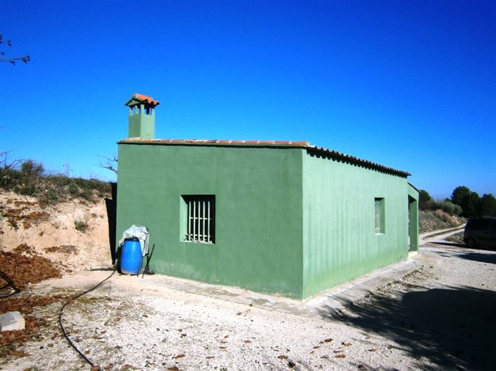 Image No.4-Country House for sale