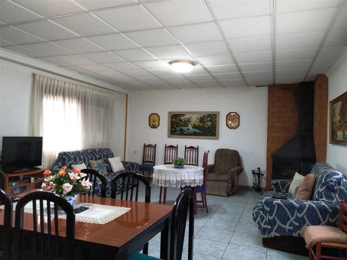 Image No.5-5 Bed Finca for sale