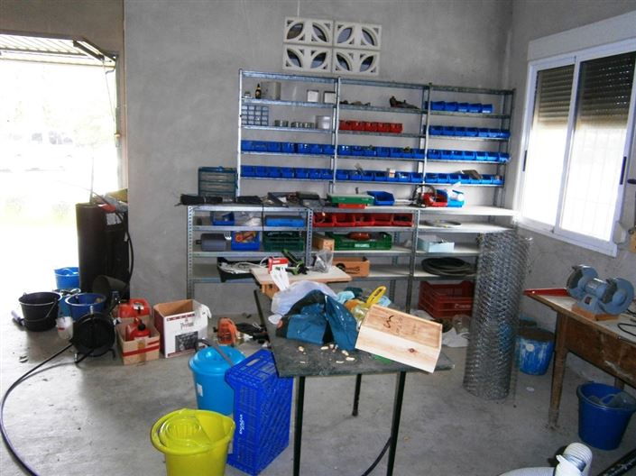 Image No.9-1 Bed Country House for sale