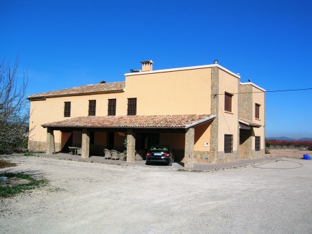 Image No.2-3 Bed Finca for sale