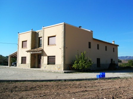Image No.3-3 Bed Finca for sale