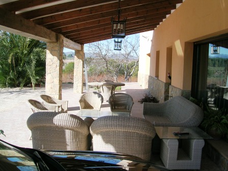 Image No.4-3 Bed Finca for sale