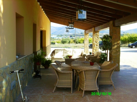 Image No.5-3 Bed Finca for sale