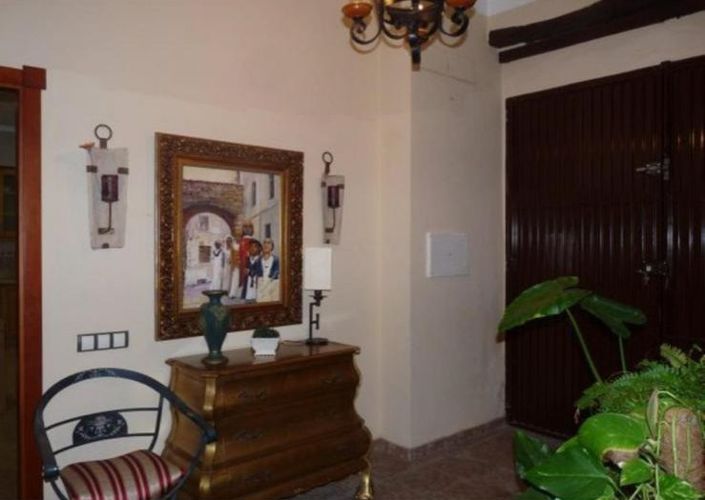 Image No.8-3 Bed Finca for sale