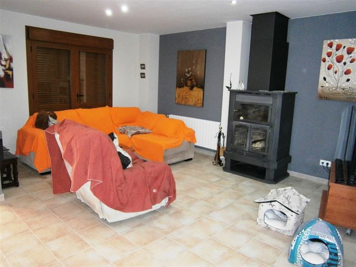 Image No.3-4 Bed Country House for sale