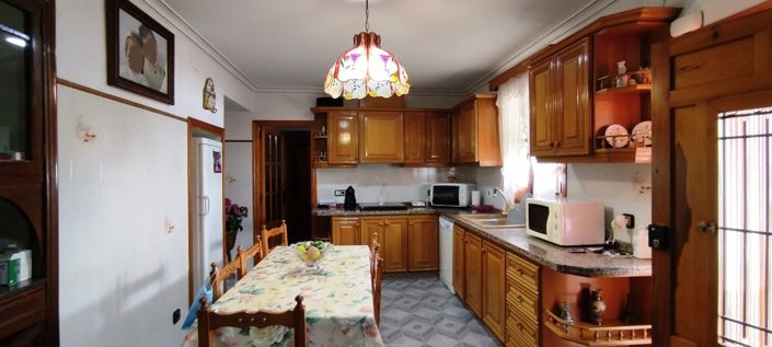 Image No.10-6 Bed Finca for sale