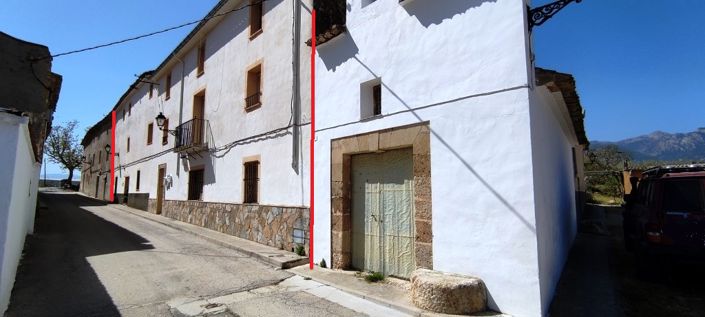 Image No.2-6 Bed Finca for sale