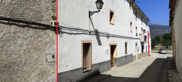 Image No.3-6 Bed Finca for sale