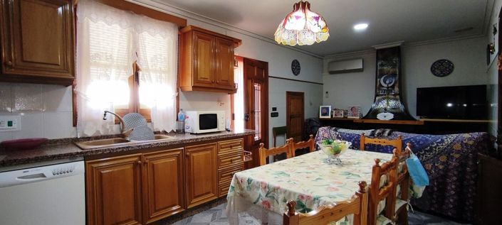 Image No.7-6 Bed Finca for sale