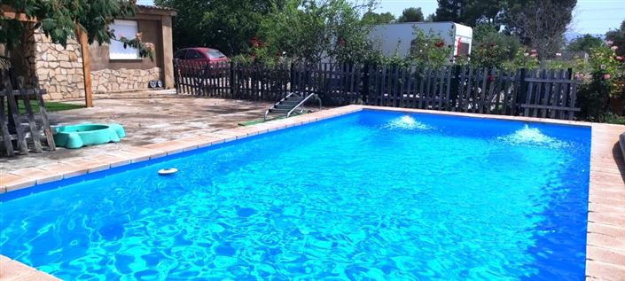 Image No.3-5 Bed Country House for sale