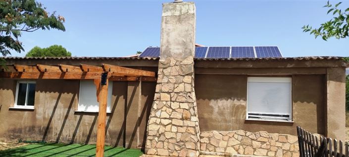 Image No.4-5 Bed Country House for sale