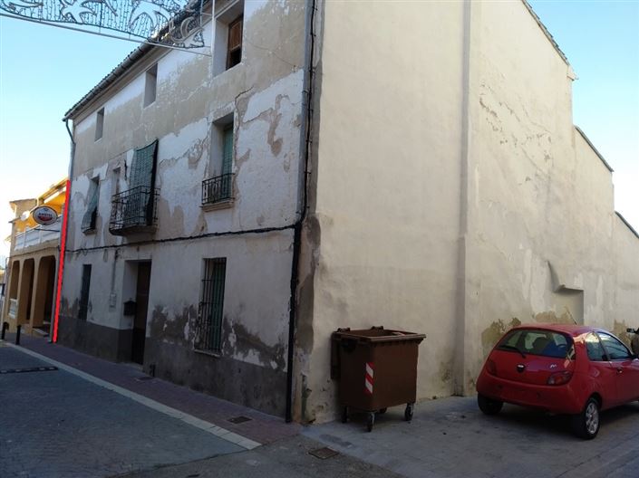 Image No.3-5 Bed Townhouse for sale