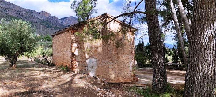 Image No.6-Country House for sale