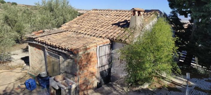 Image No.4-Country House for sale