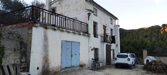 Image No.2-4 Bed Finca for sale