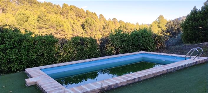 Image No.3-4 Bed Finca for sale