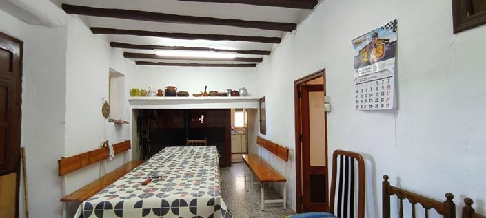 Image No.5-3 Bed Finca for sale